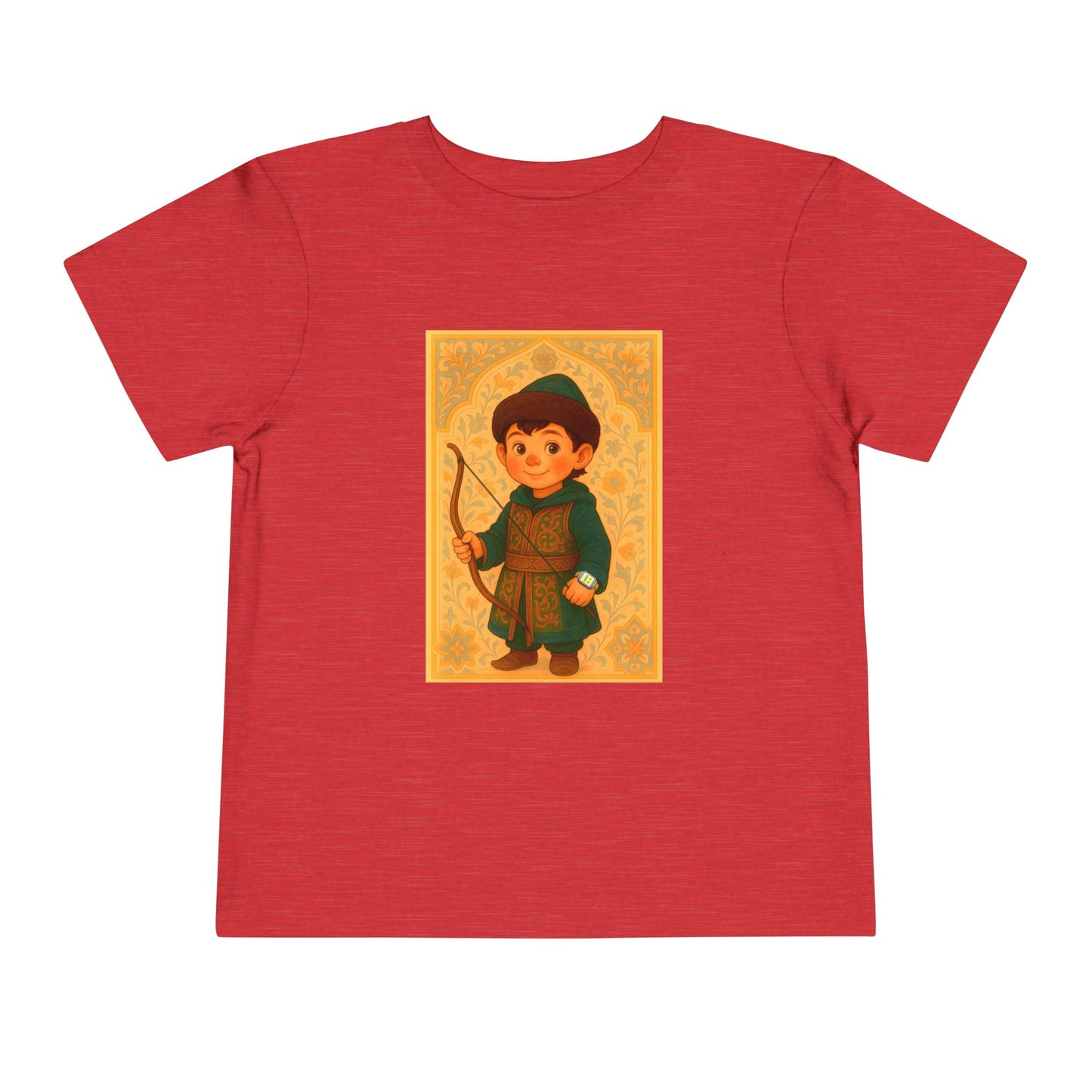 KAYI Boy, Toddler/Kids Tee