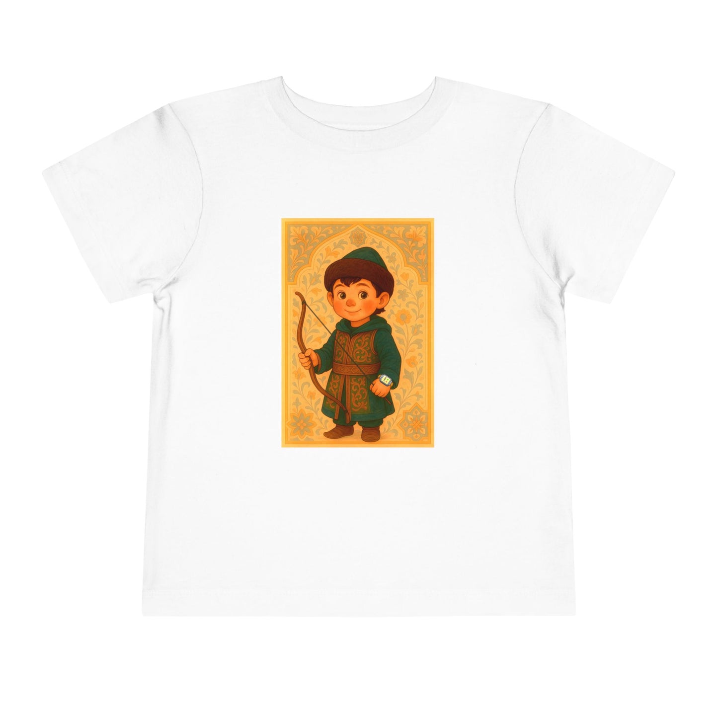 KAYI Boy, Toddler/Kids Tee