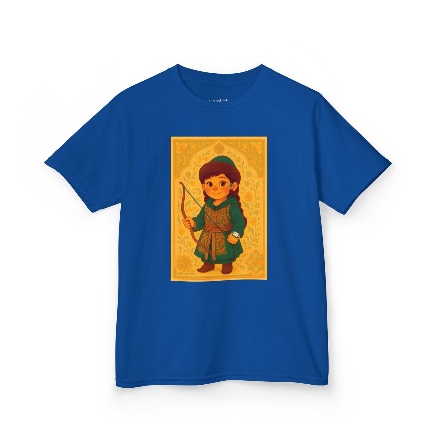 KAYI Girl, Youth/Kids Tee