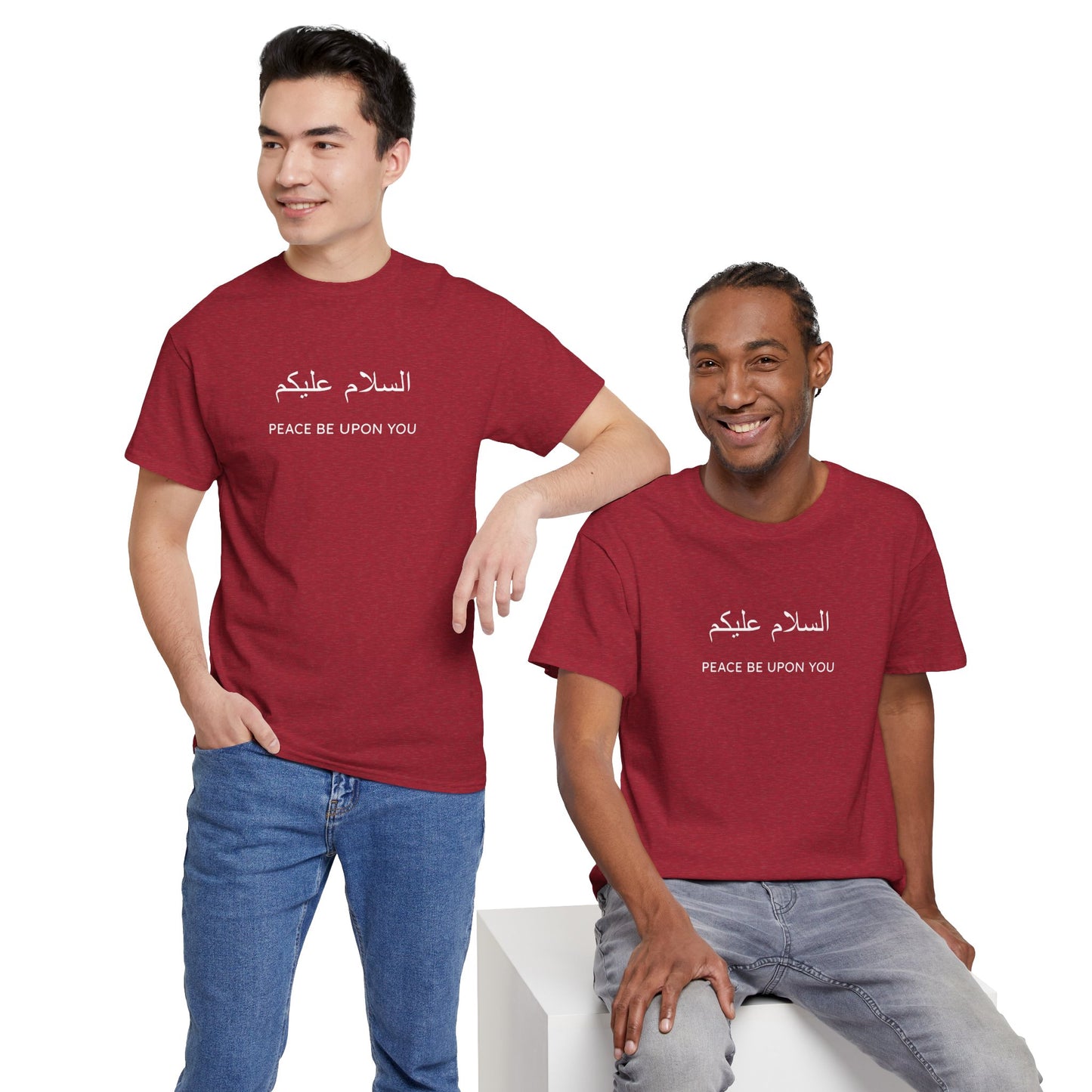 "Selam" Tee