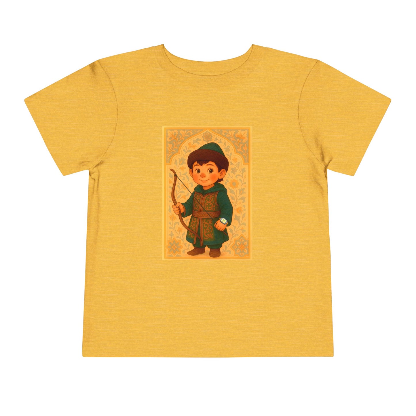 KAYI Boy, Toddler/Kids Tee