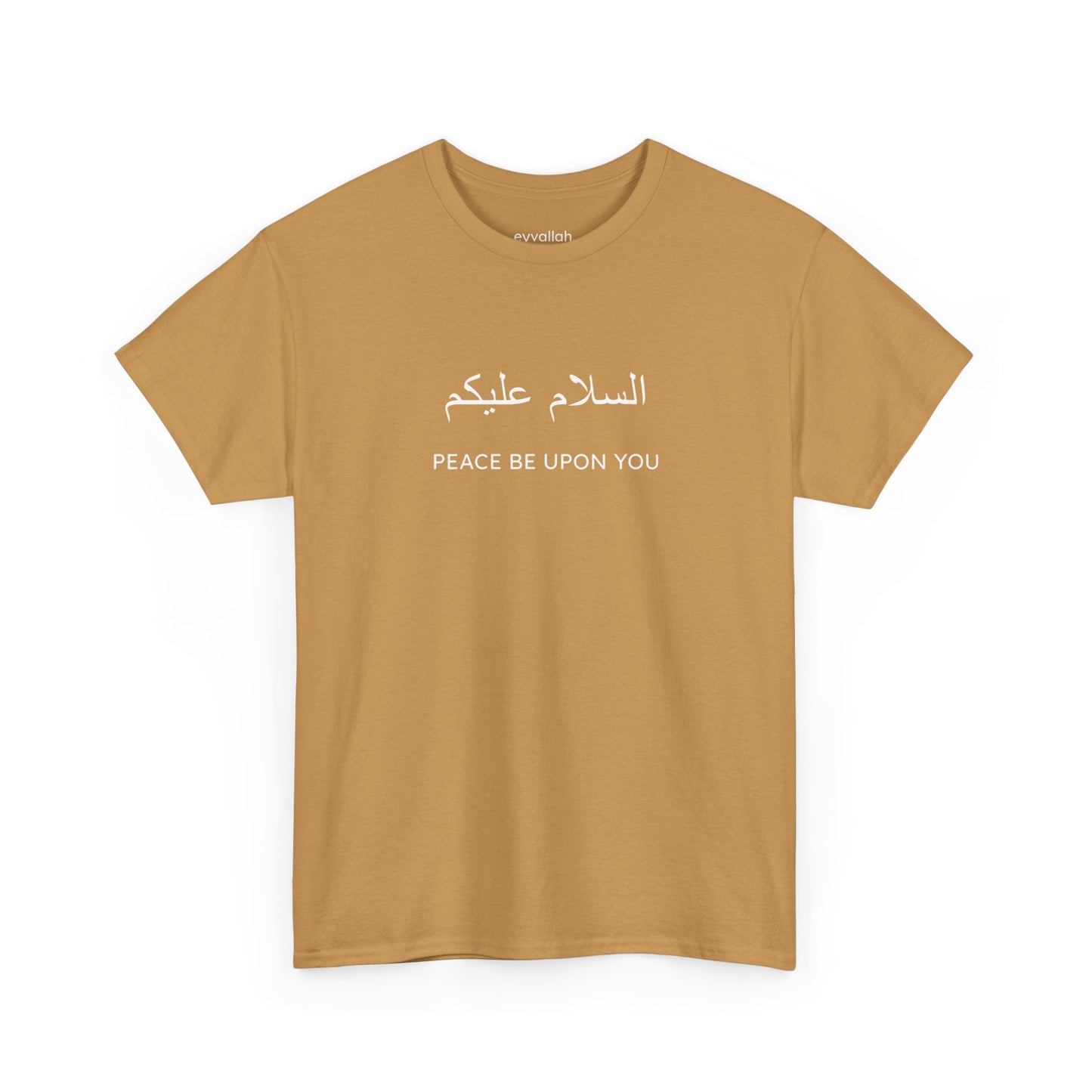 "Selam" Tee