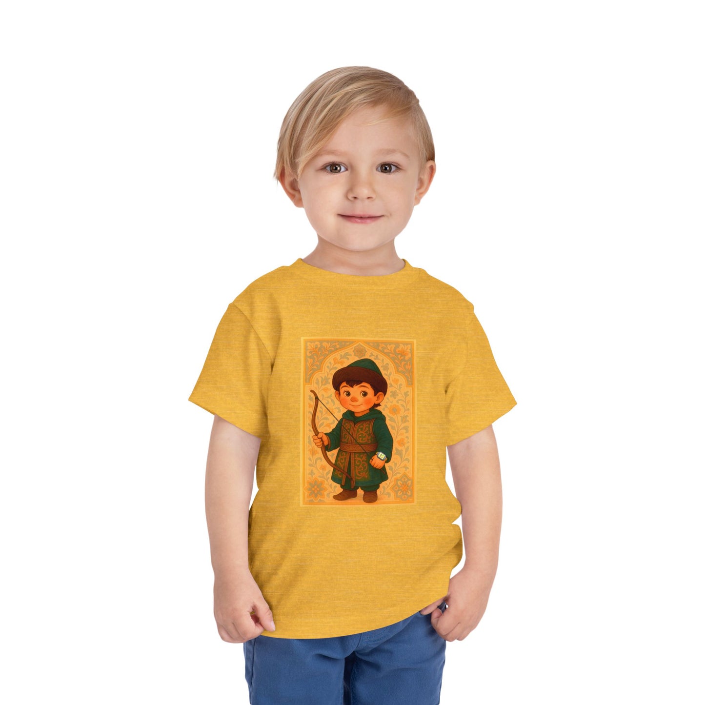 KAYI Boy, Toddler/Kids Tee
