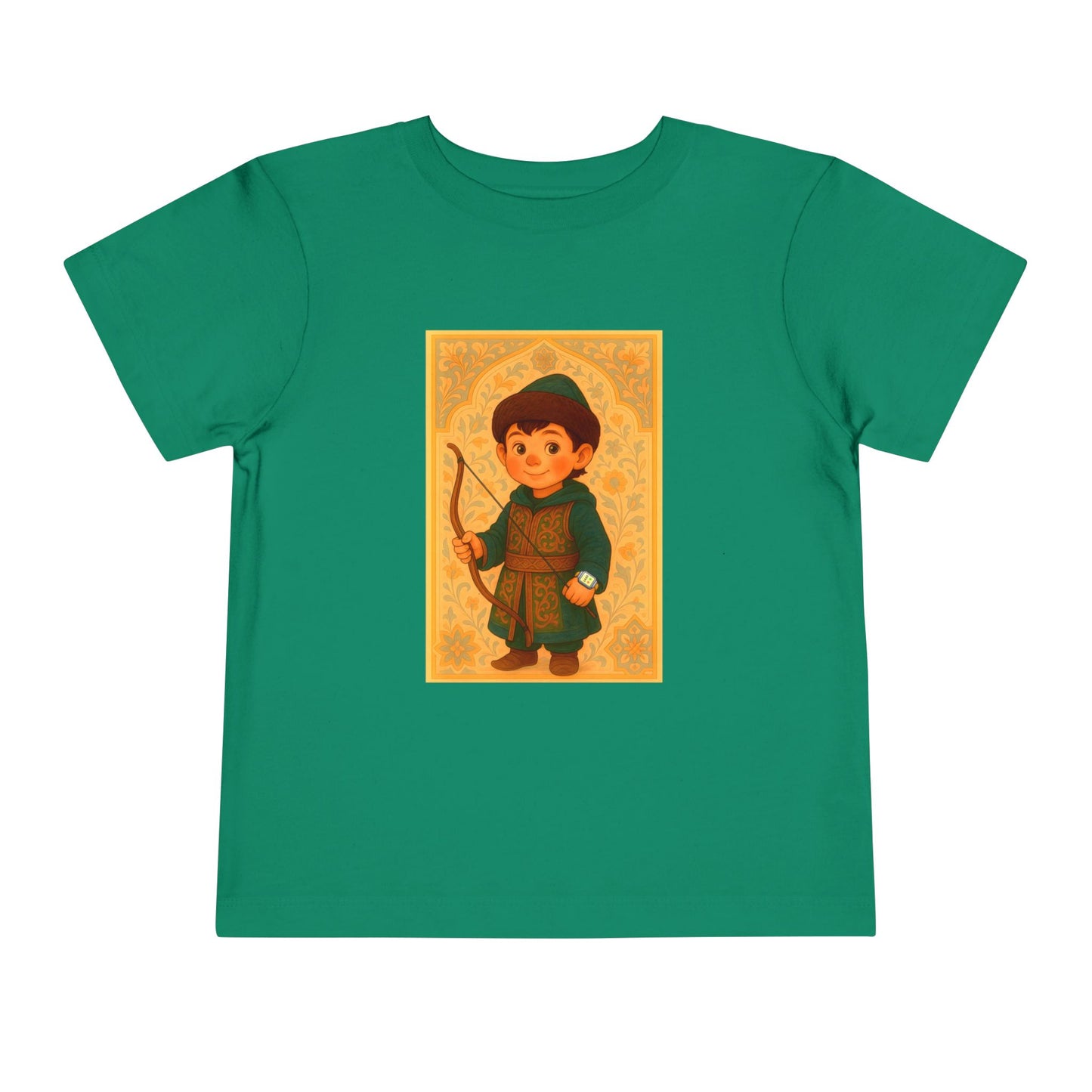 KAYI Boy, Toddler/Kids Tee