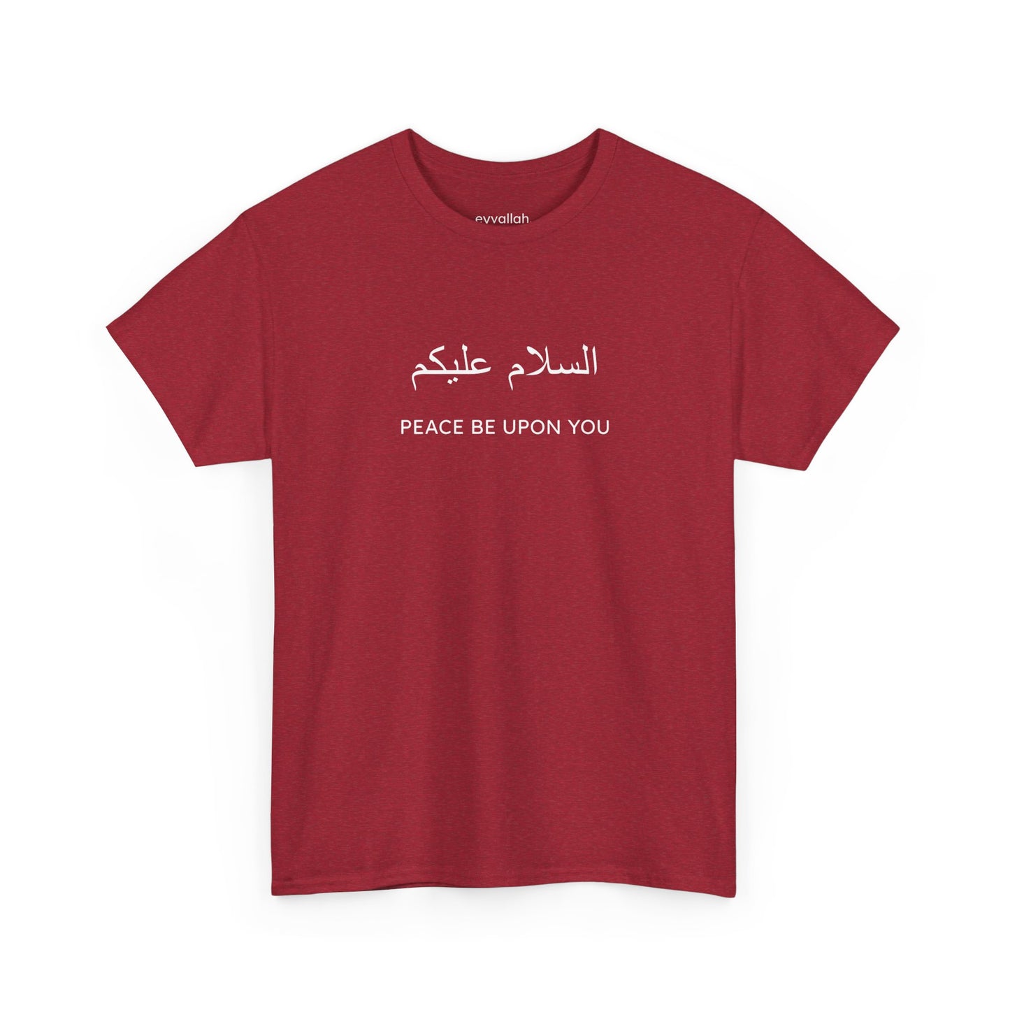 "Selam" Tee