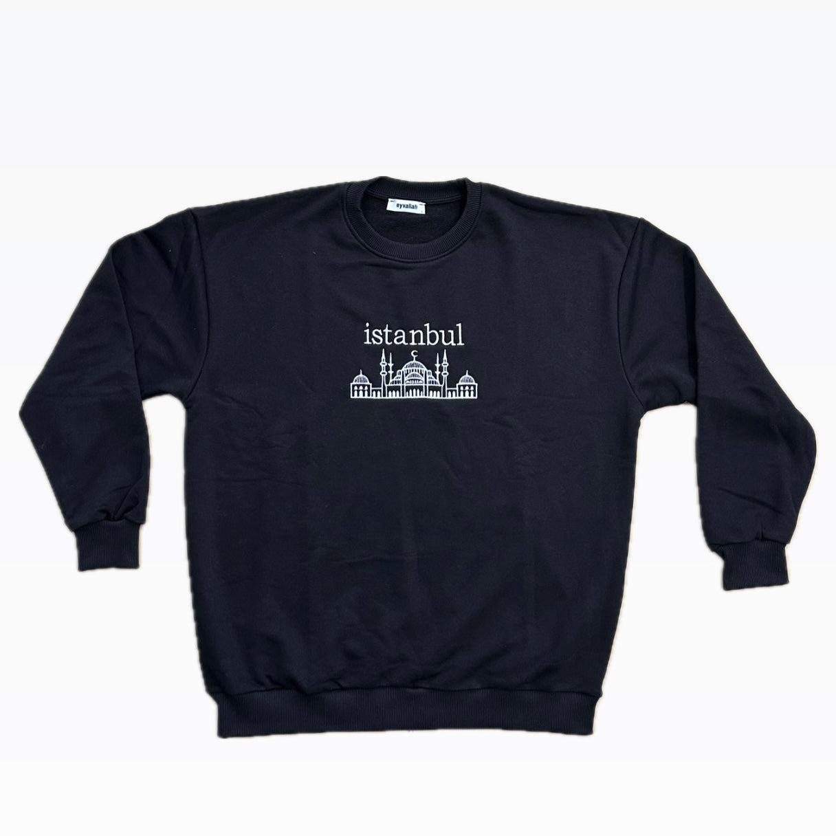 İstanbul Sweatshirt