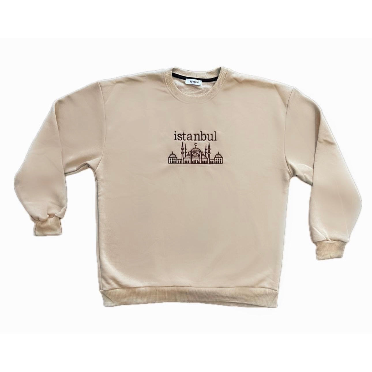 İstanbul Sweatshirt