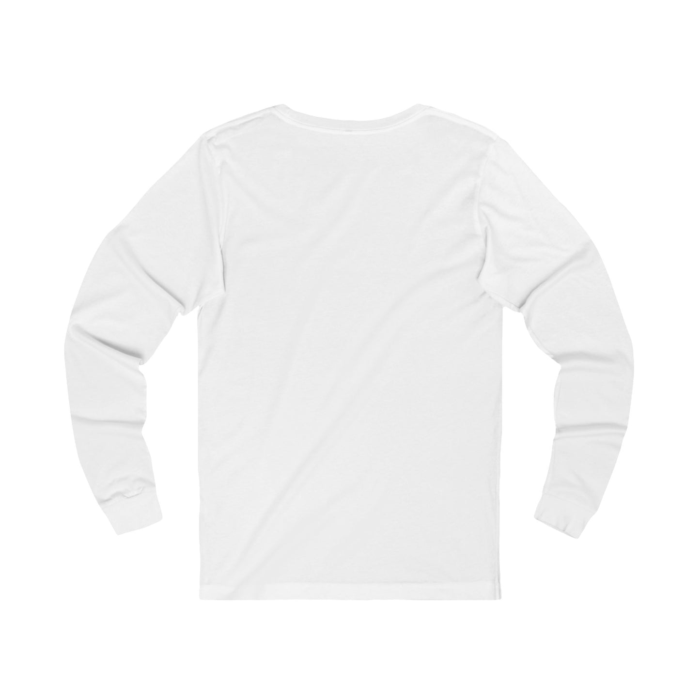One Ummah 2026 Long Sleeve Tee — Unity World Flags Design