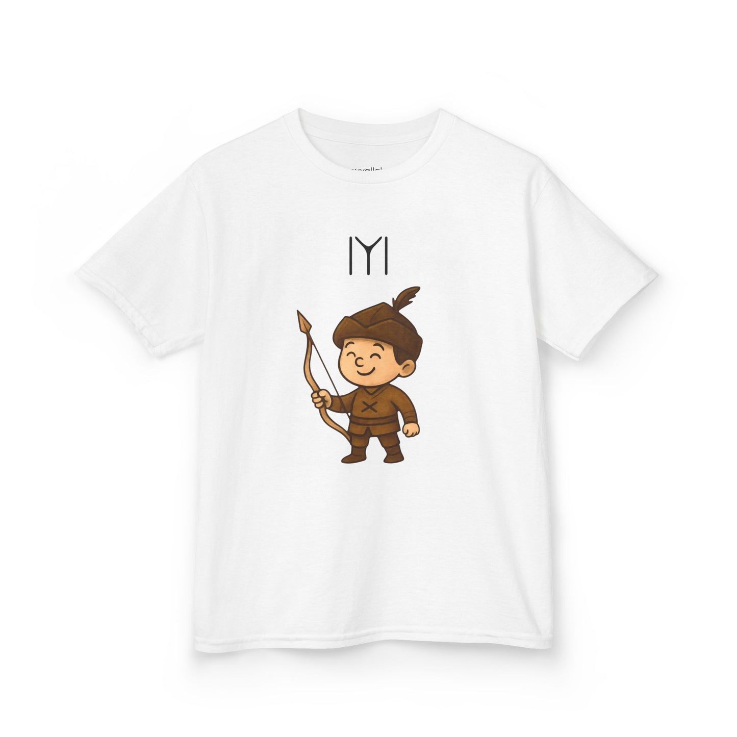Kayi Boy IYI, Youth/Kids Tee