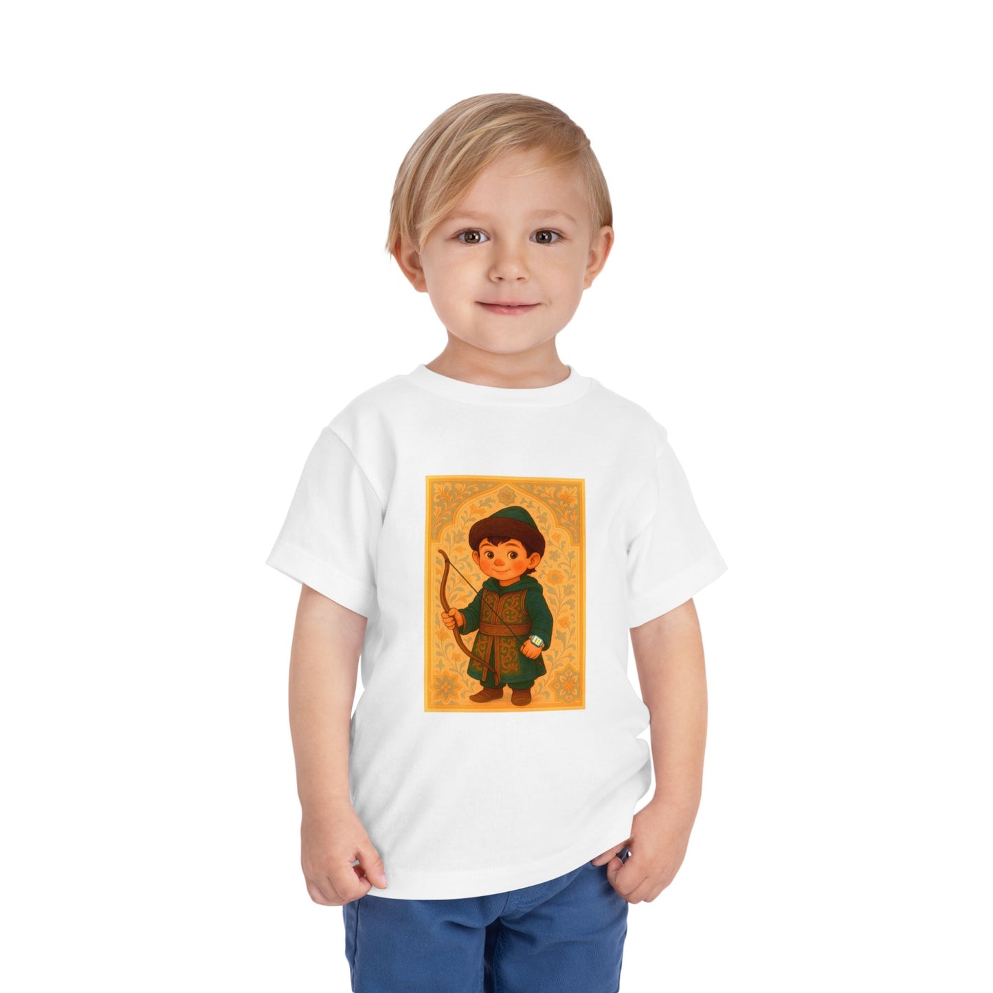 KAYI Boy, Toddler/Kids Tee