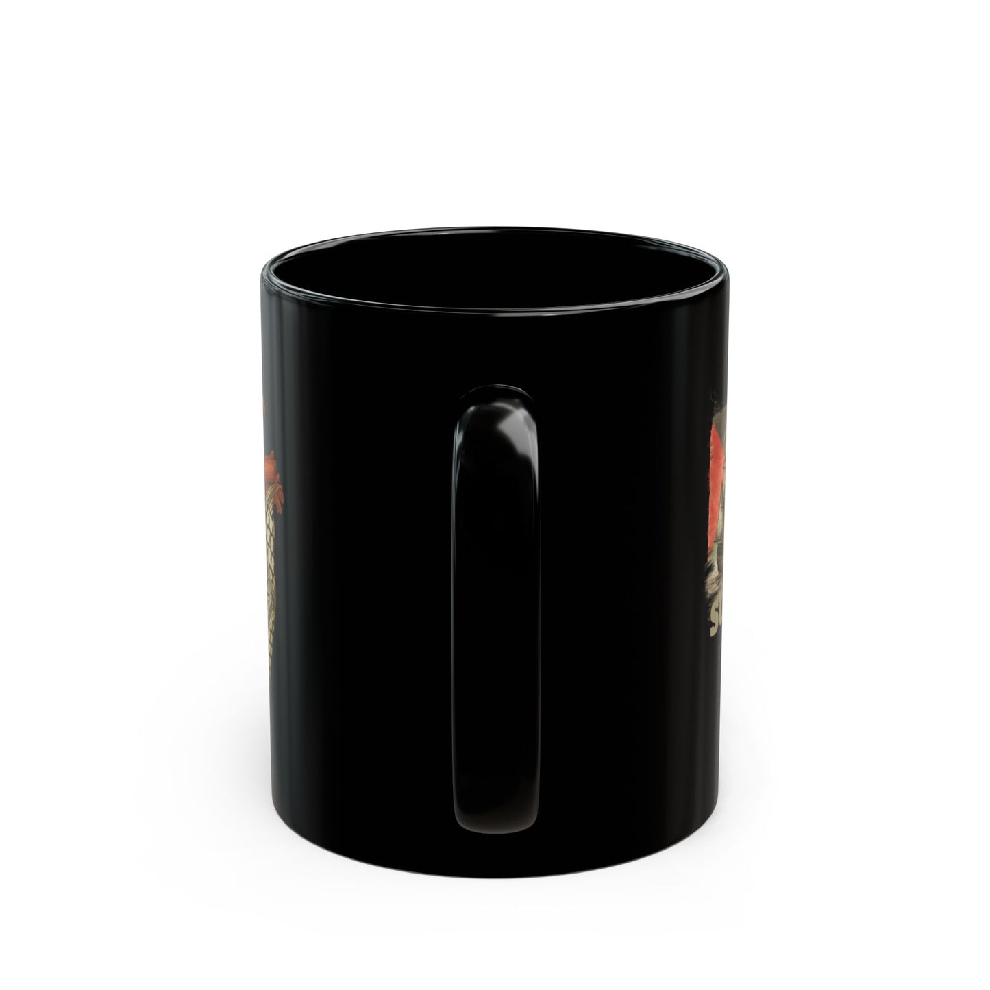 Mug SUMUD Flotilla