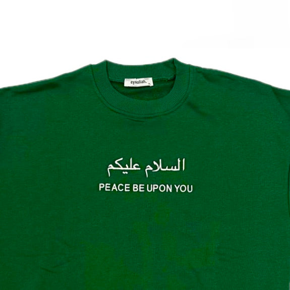 "Selam" Sweatshirt
