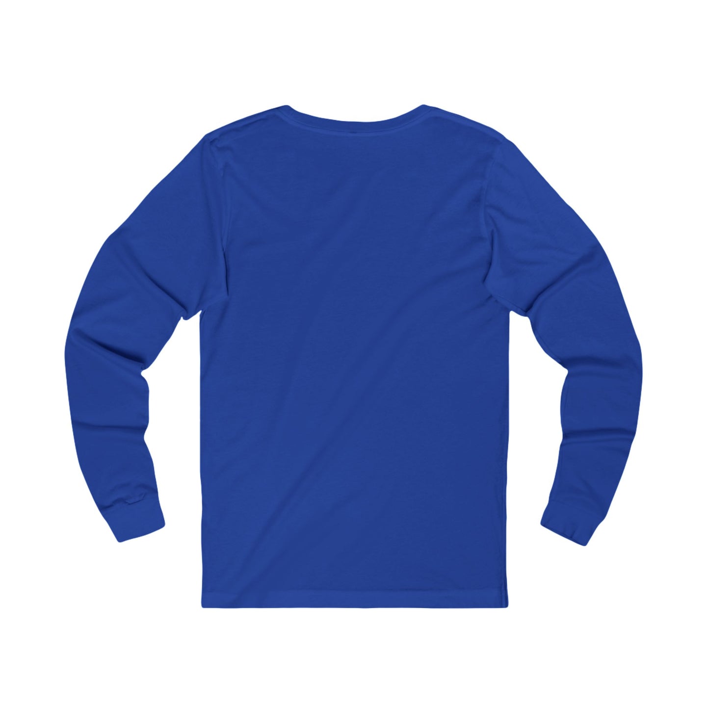 One Ummah 2026 Long Sleeve Tee — Unity World Flags Design