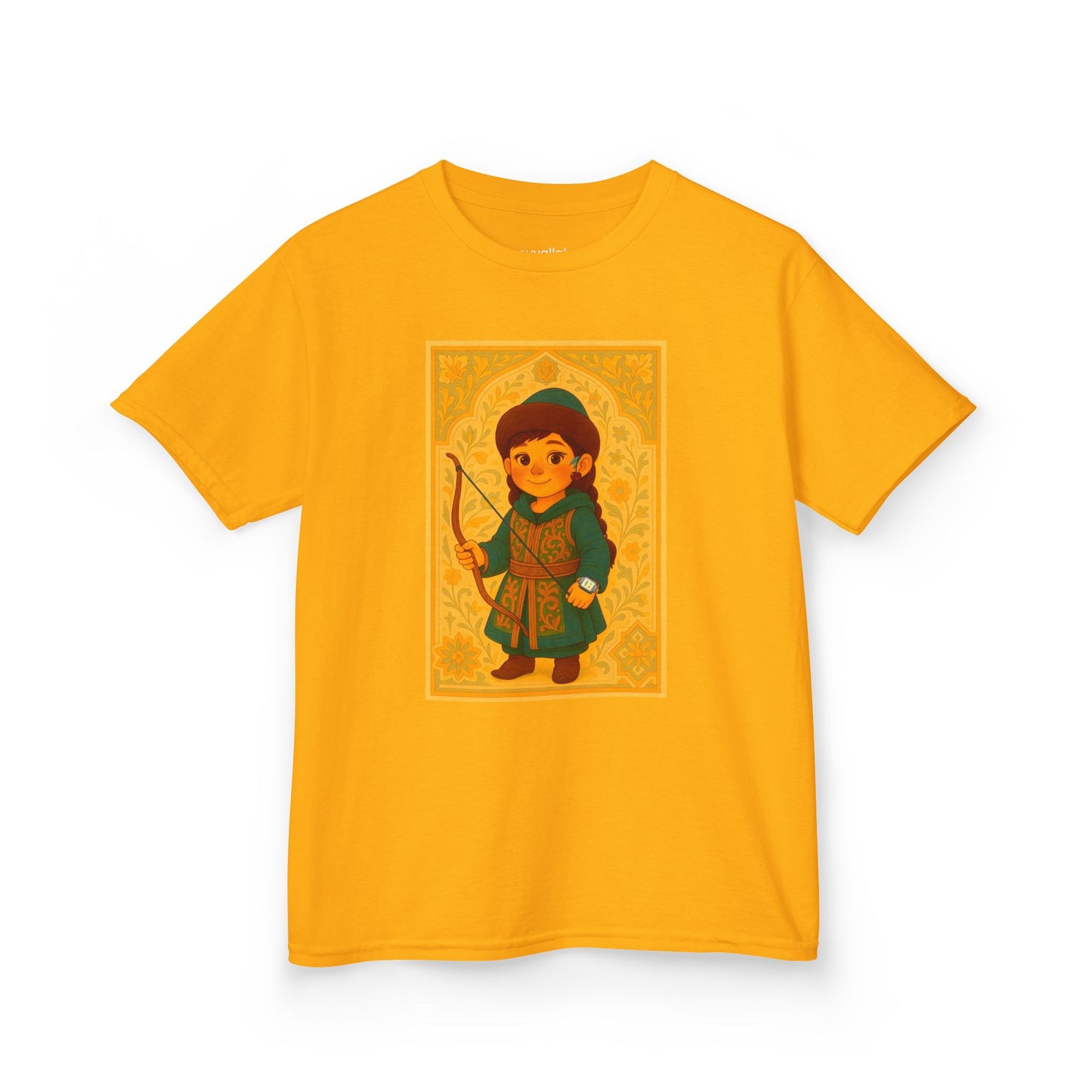KAYI Girl, Youth/Kids Tee