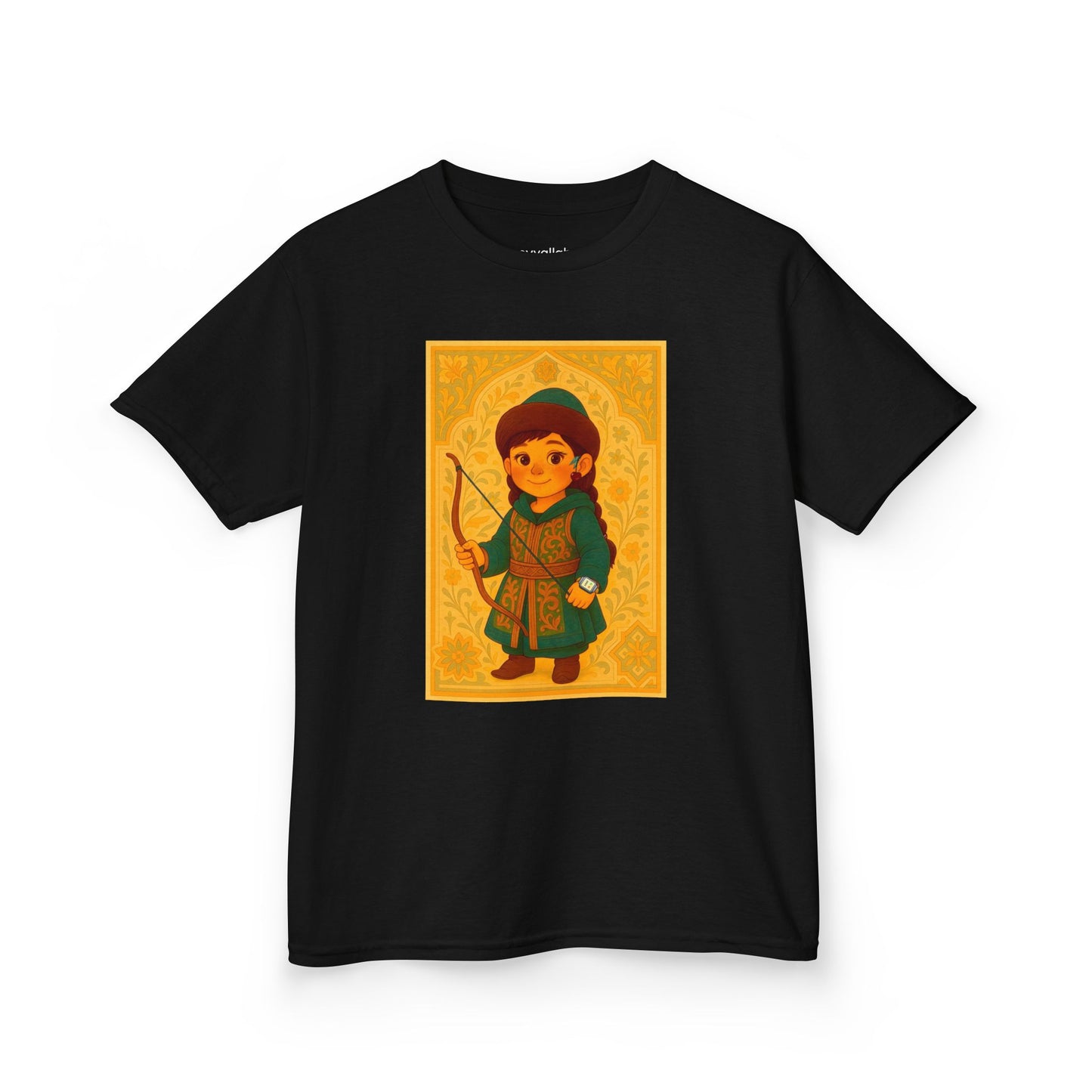 KAYI Girl, Youth/Kids Tee