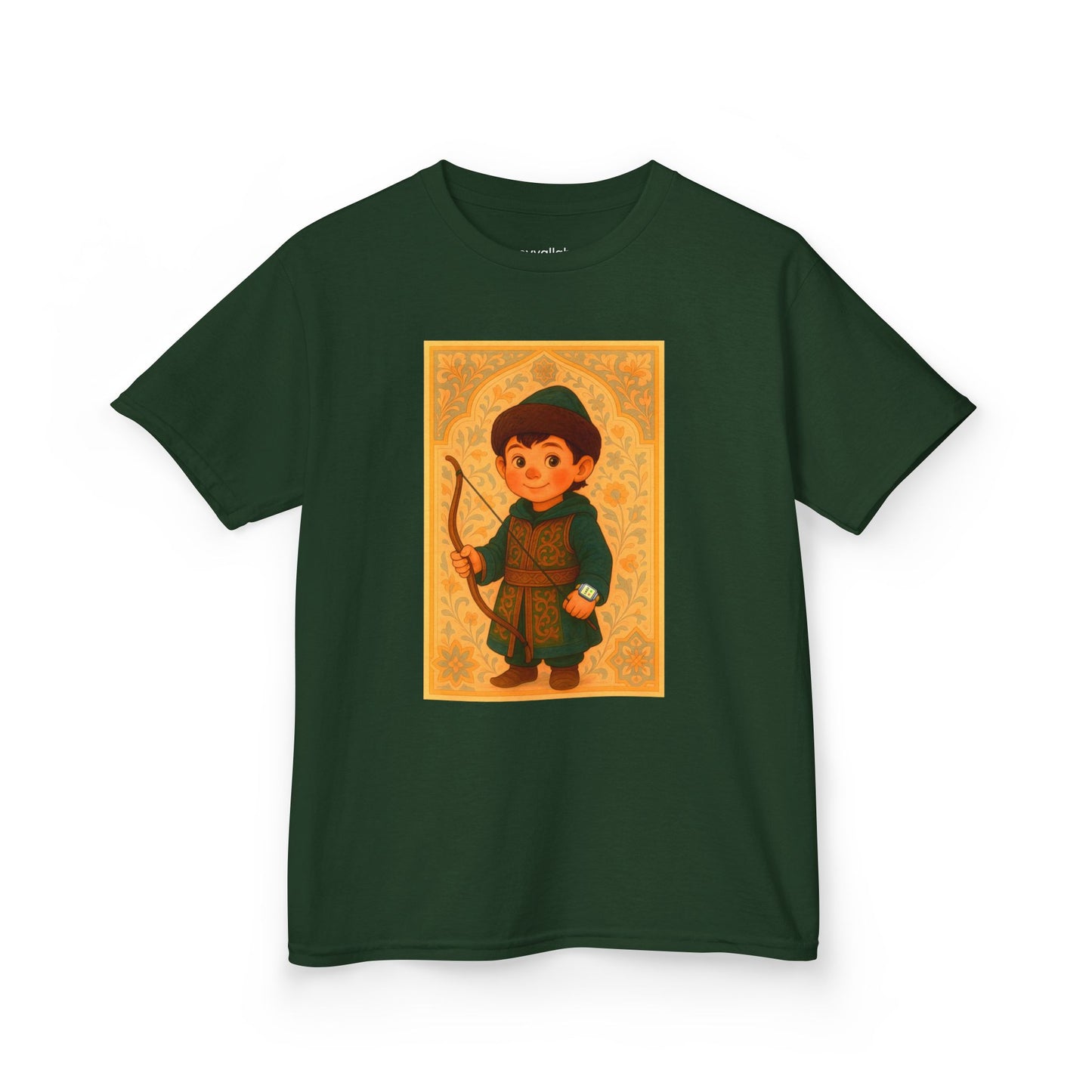 KAYI Boy, Youth/Kids Tee