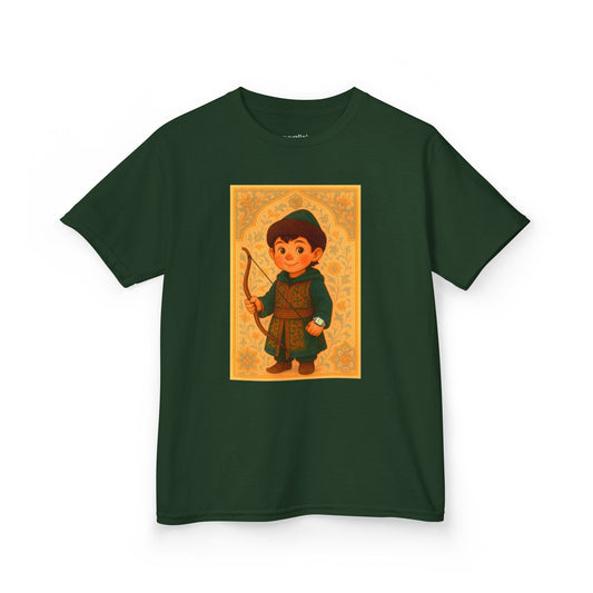 KAYI Boy, Youth/Kids Tee
