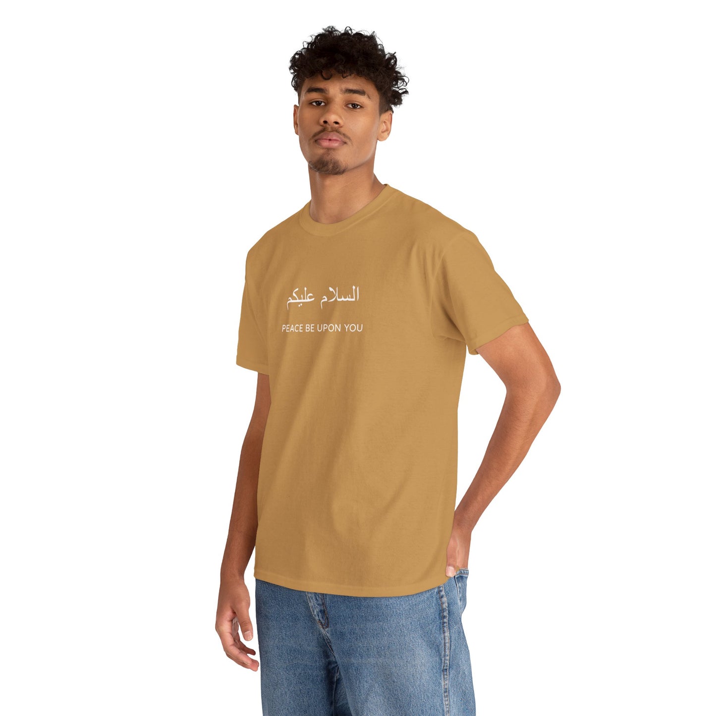 "Selam" Tee