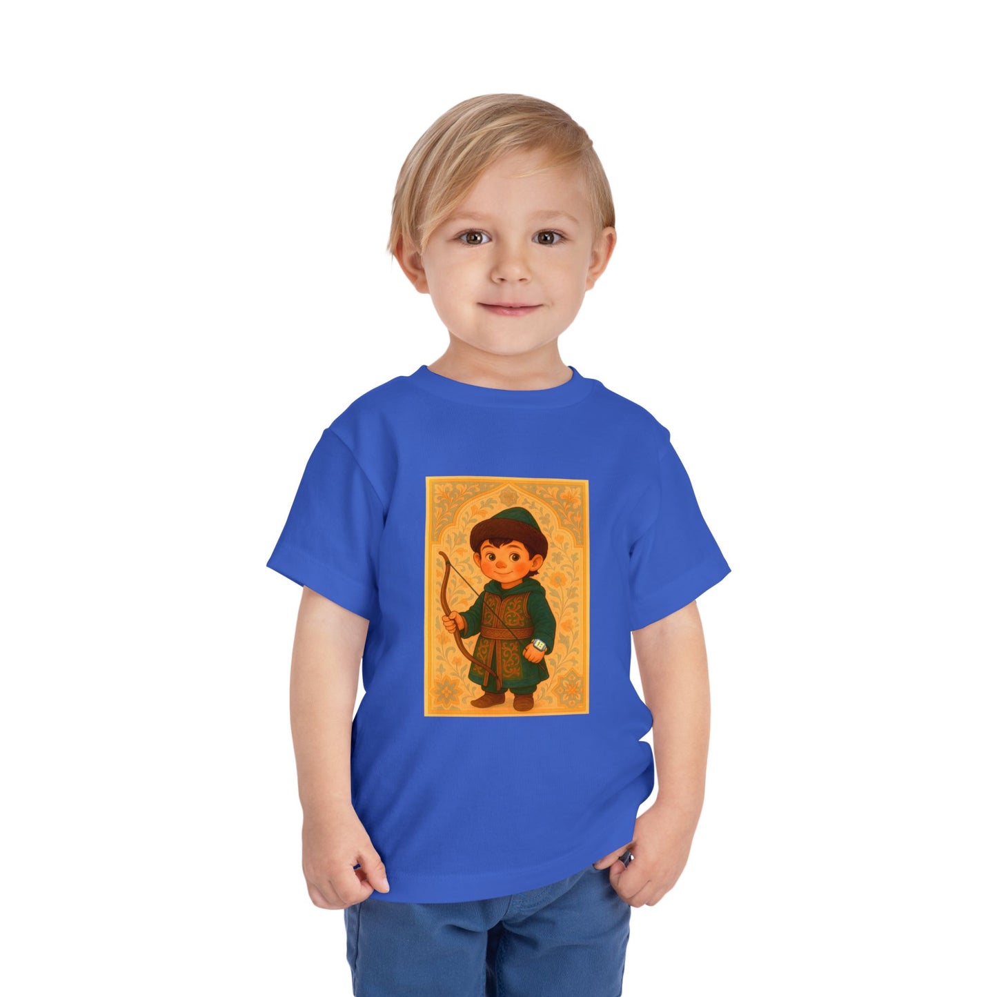 KAYI Boy, Toddler/Kids Tee