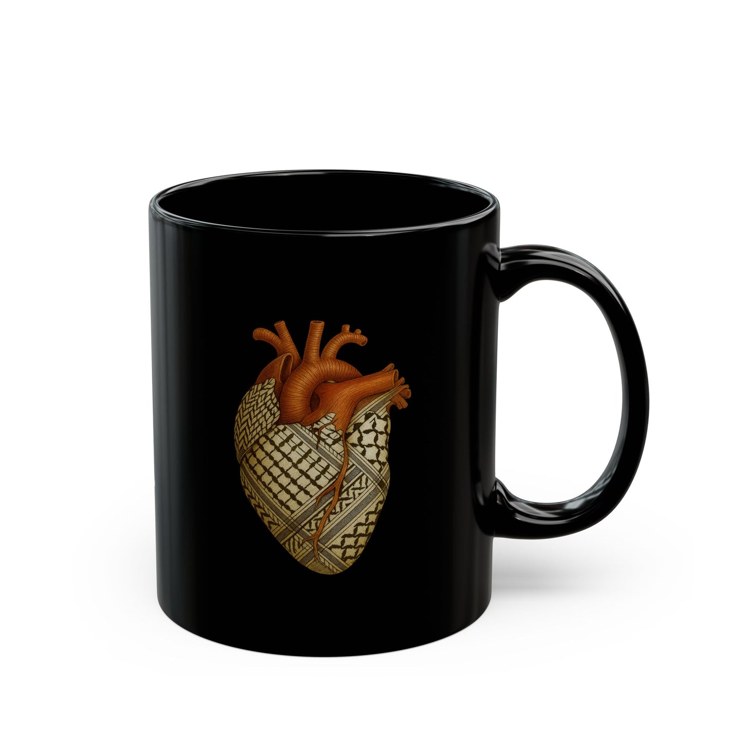 Mug SUMUD Flotilla