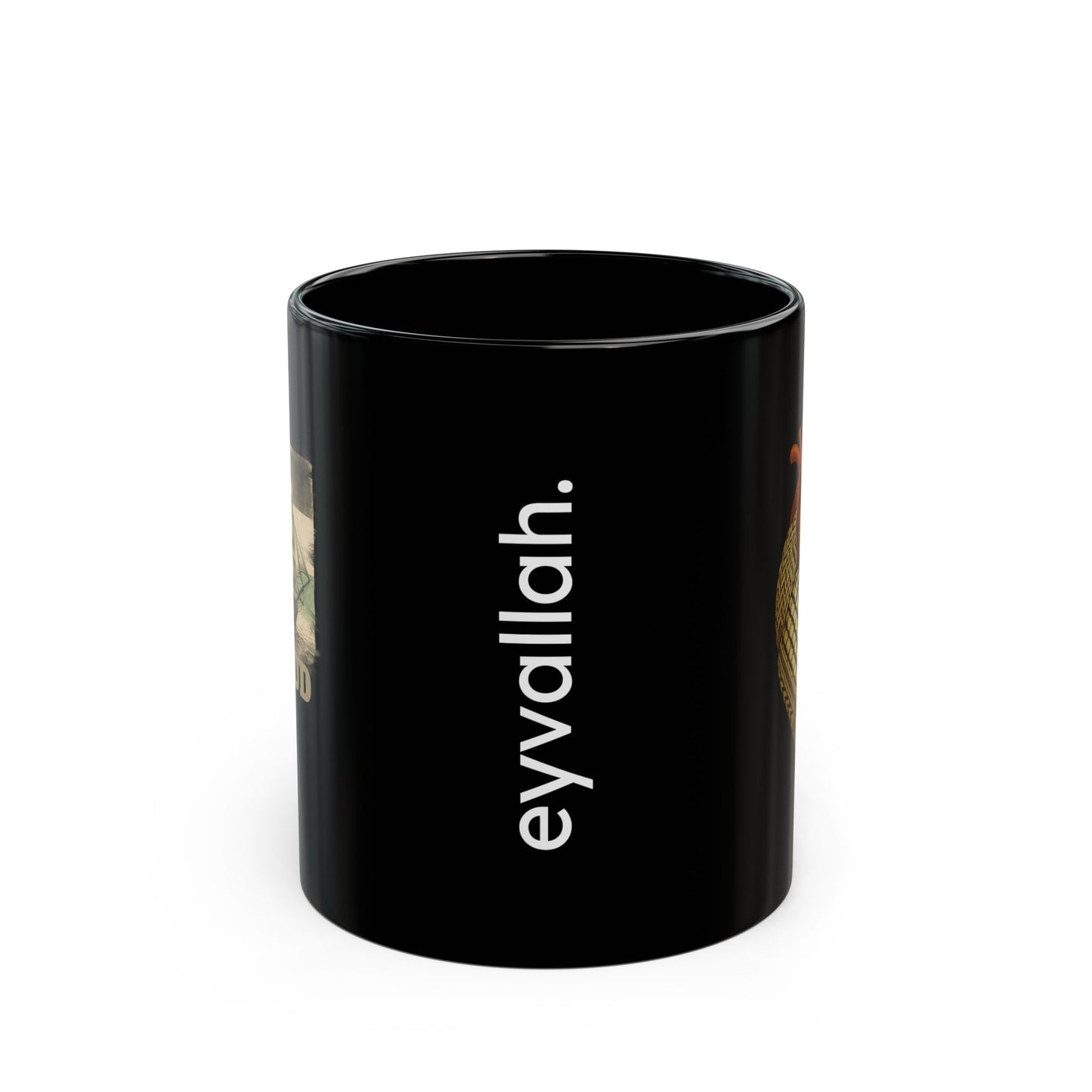 Mug SUMUD Flotilla