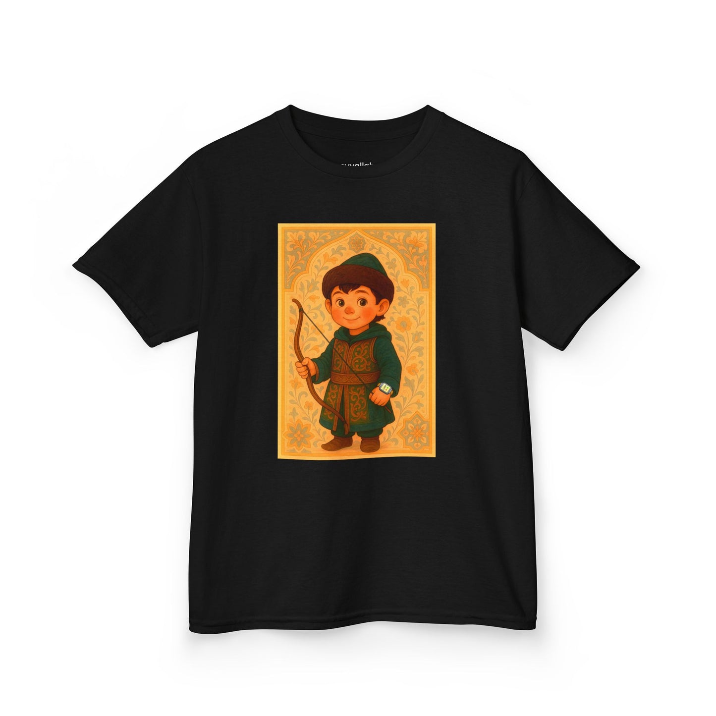 KAYI Boy, Youth/Kids Tee