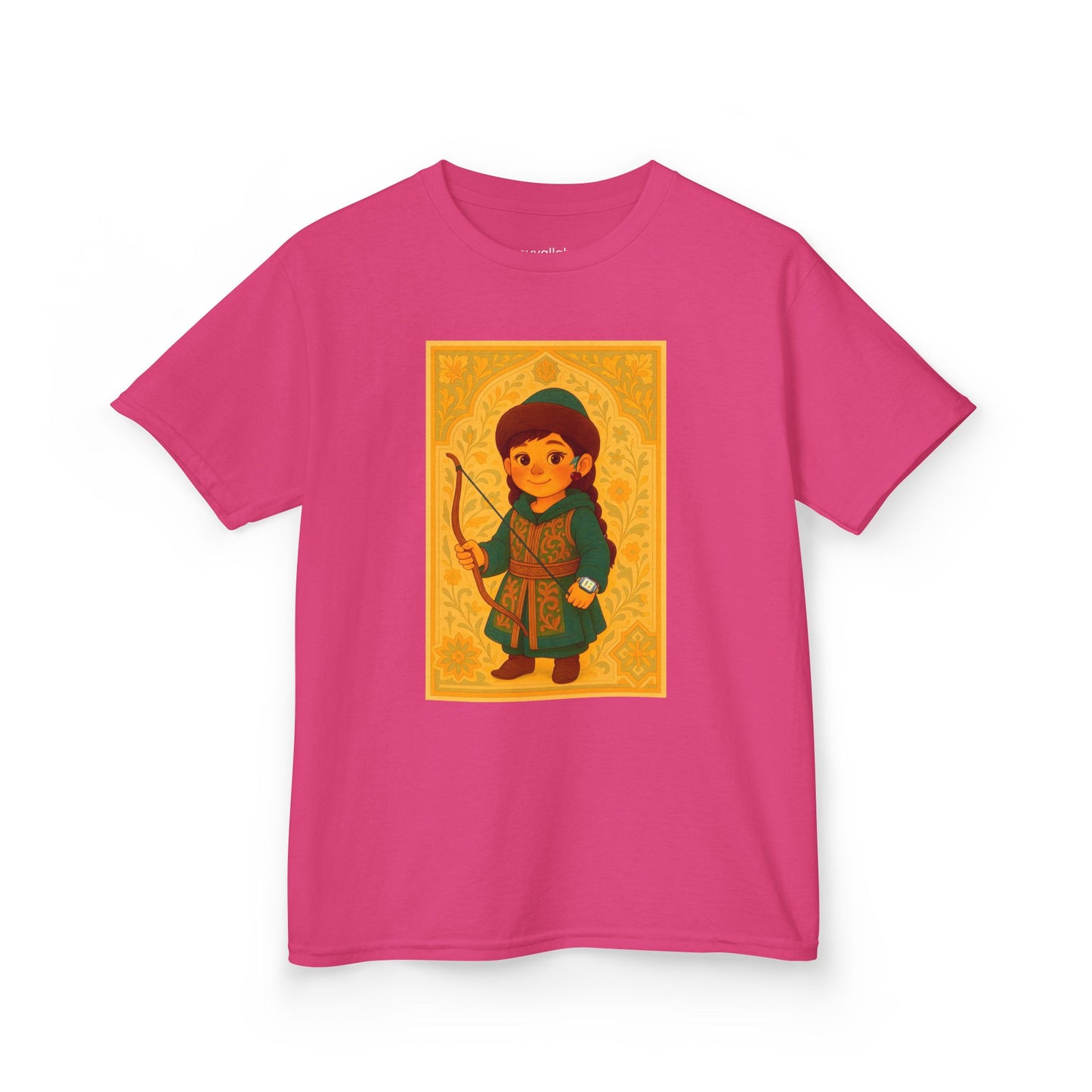 KAYI Girl, Youth/Kids Tee