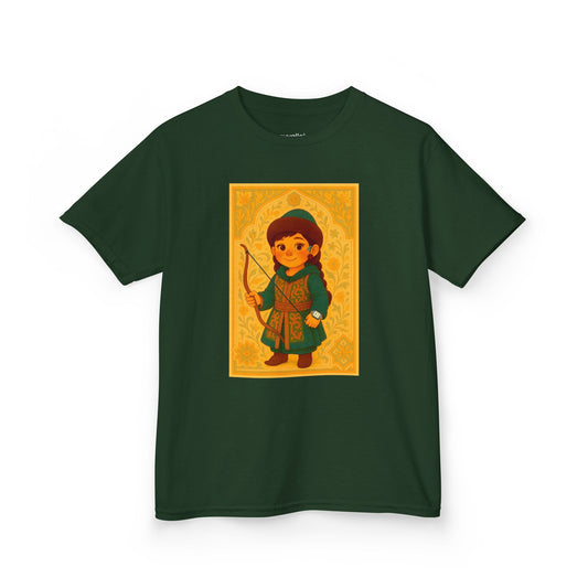 KAYI Girl, Youth/Kids Tee