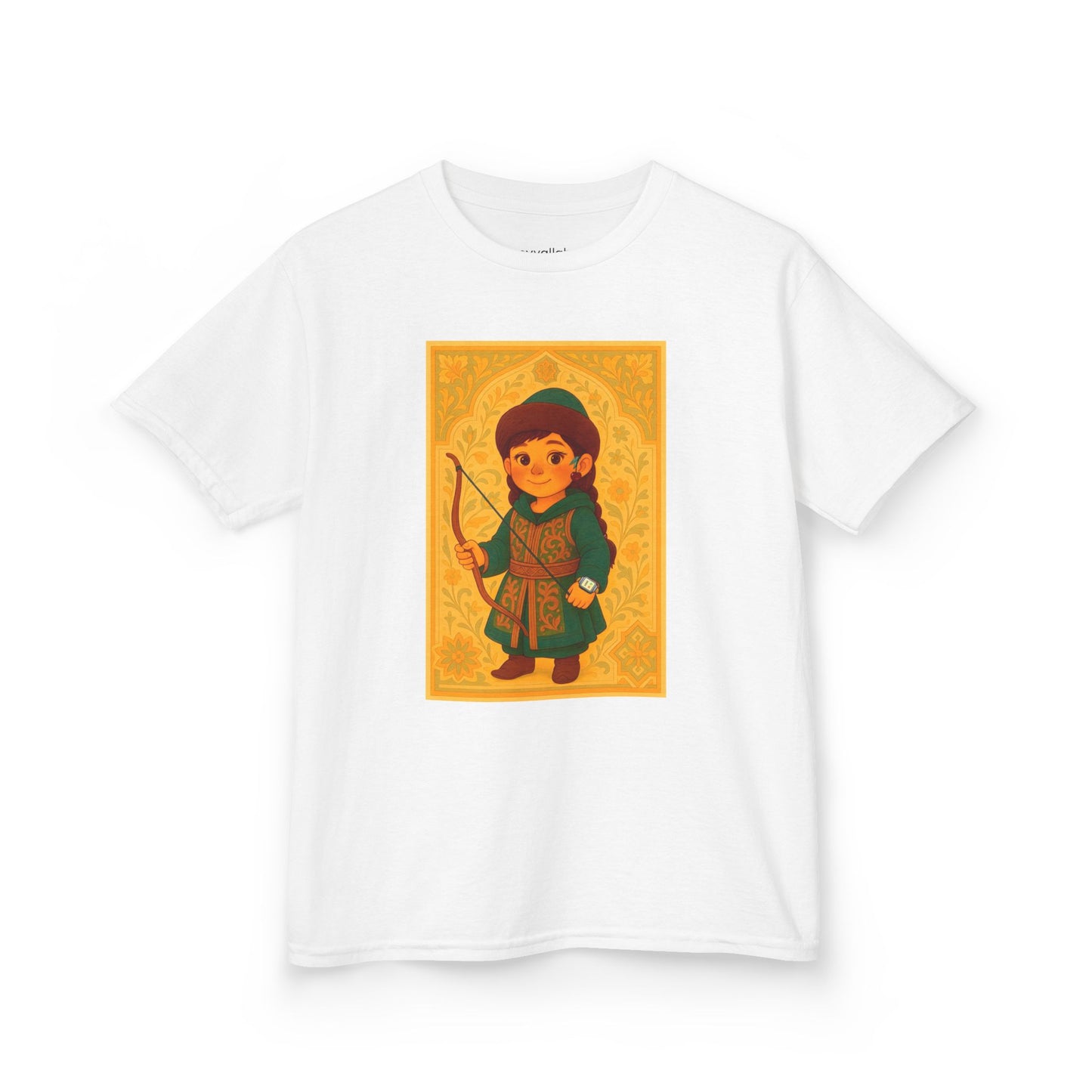 KAYI Girl, Youth/Kids Tee