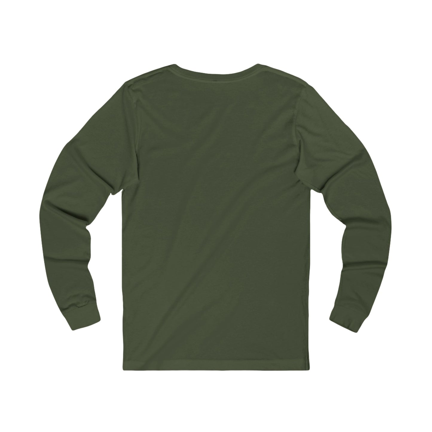 One Ummah 2026 Long Sleeve Tee — Unity World Flags Design
