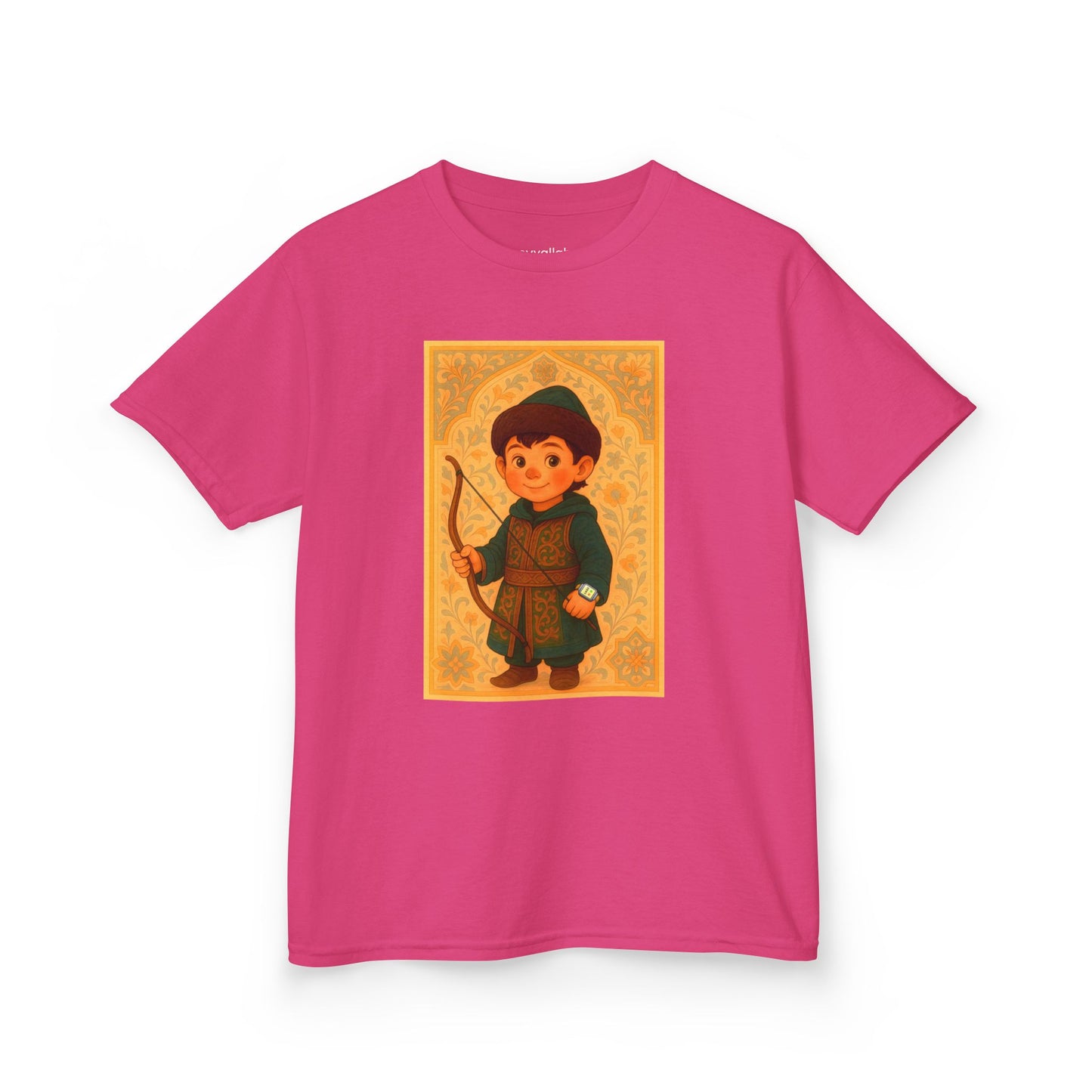 KAYI Boy, Youth/Kids Tee