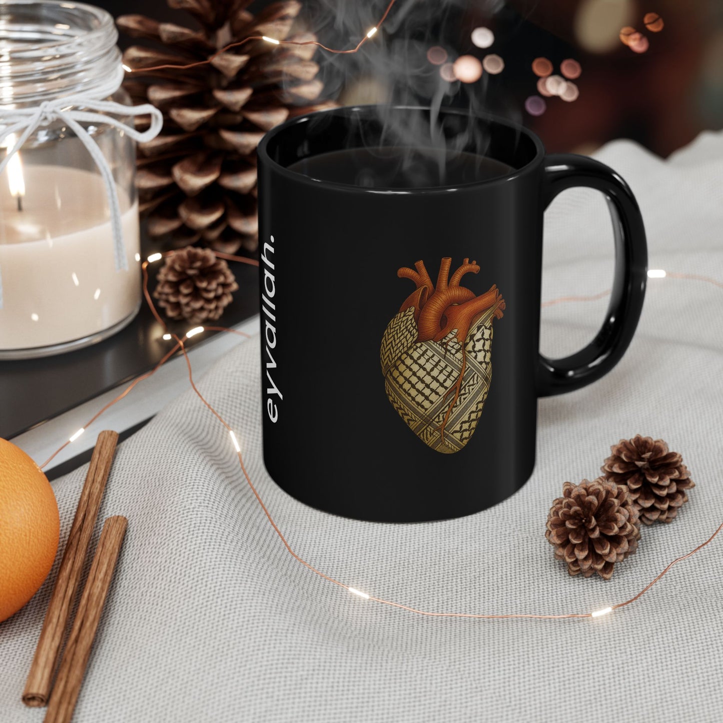 Mug SUMUD Flotilla
