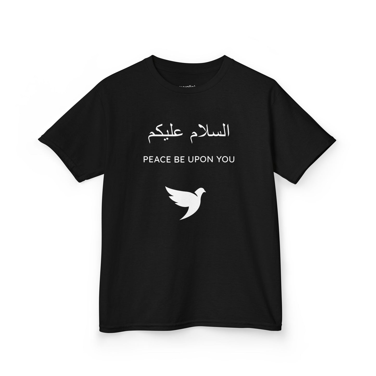 "Selam", Peace Youth/Kids Tee