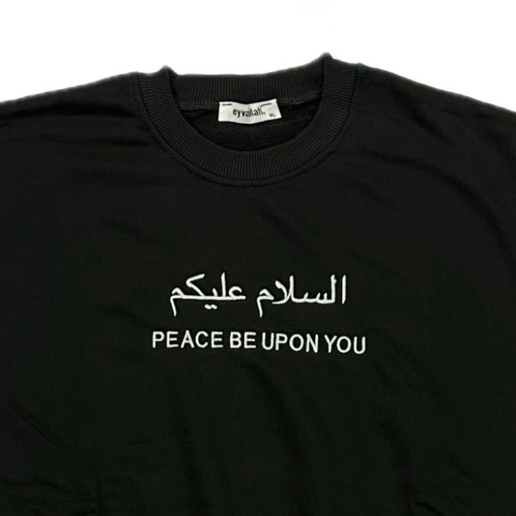 "Selam" Sweatshirt