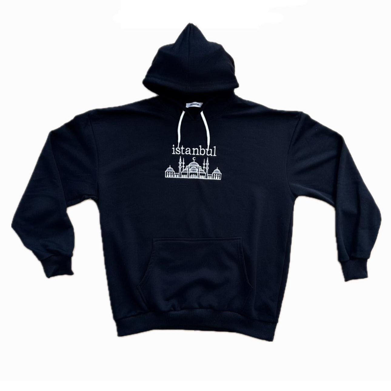 Istanbul Hoodie
