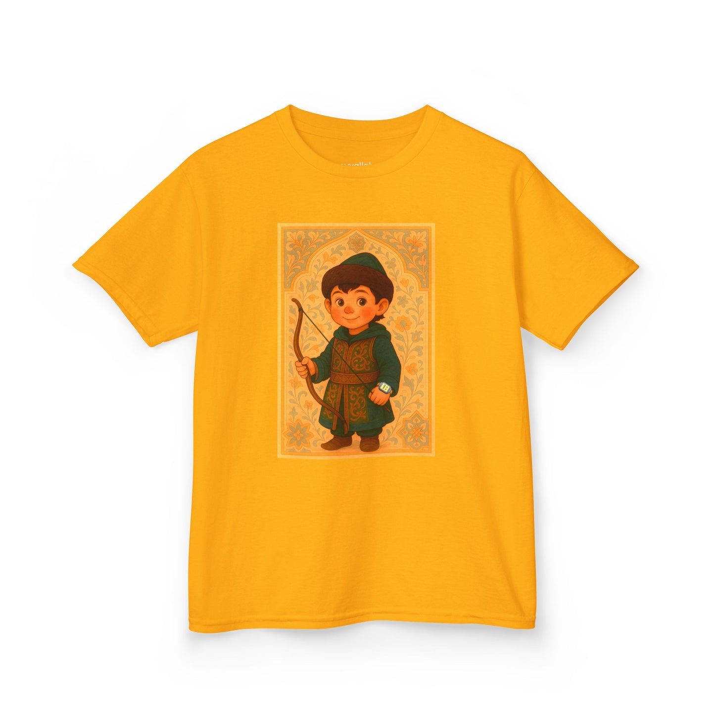 KAYI Boy, Youth/Kids Tee
