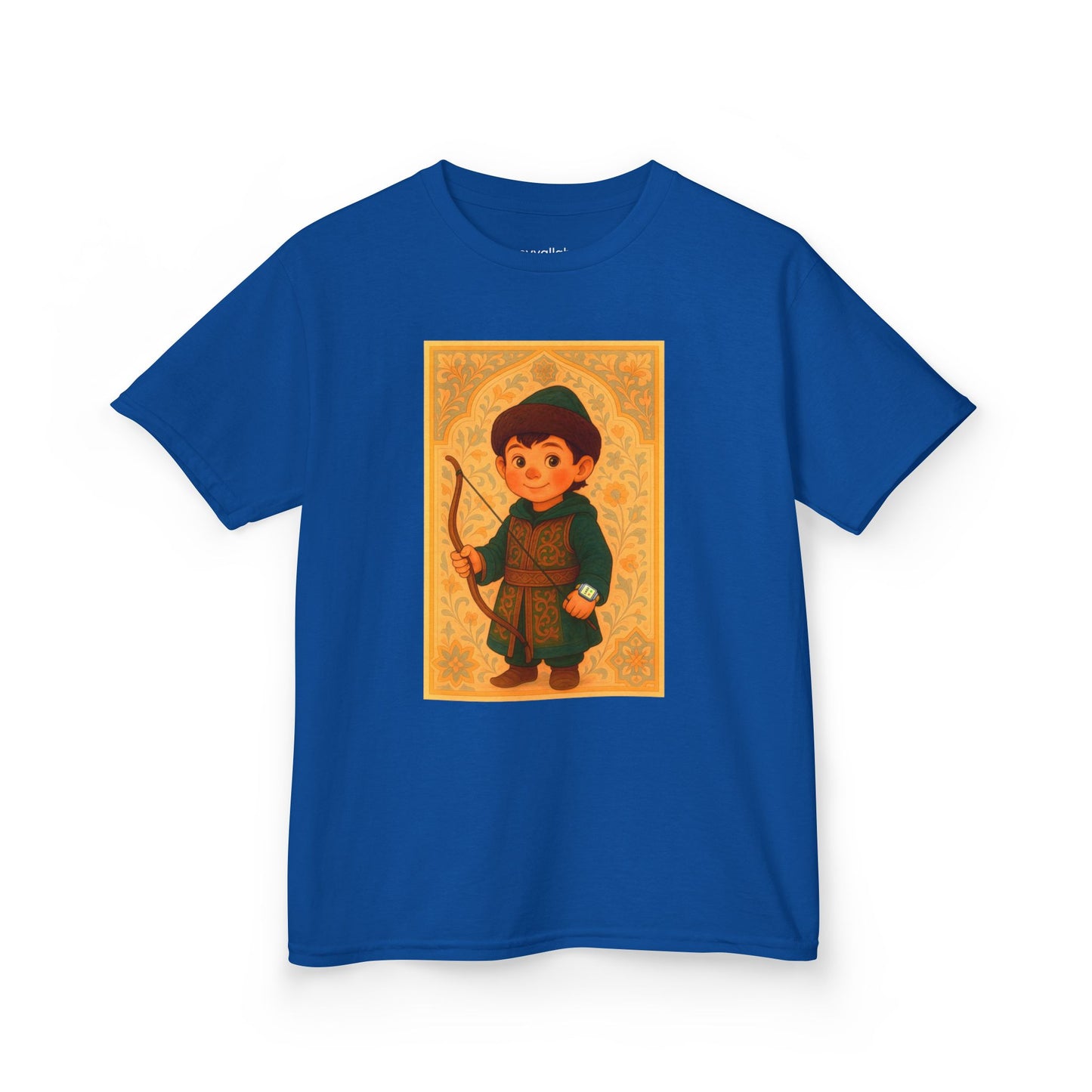 KAYI Boy, Youth/Kids Tee
