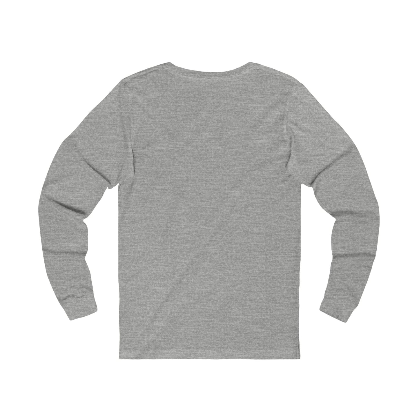 One Ummah 2026 Long Sleeve Tee — Unity World Flags Design