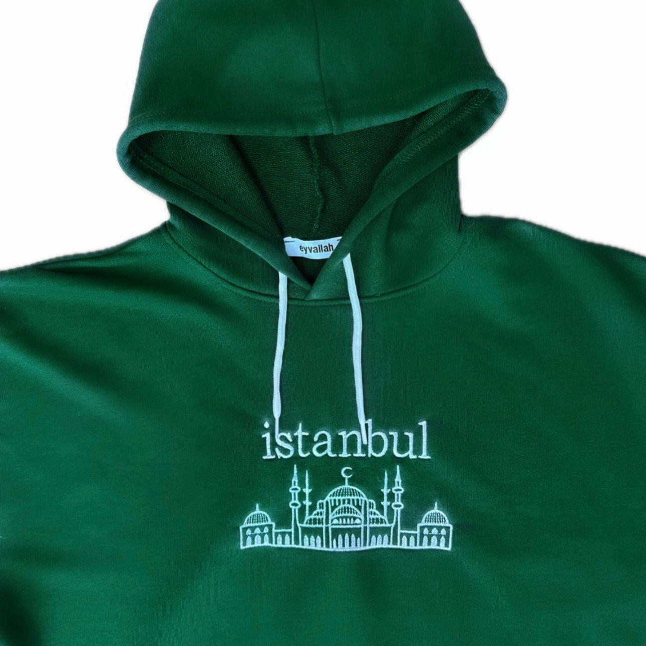 Istanbul Hoodie