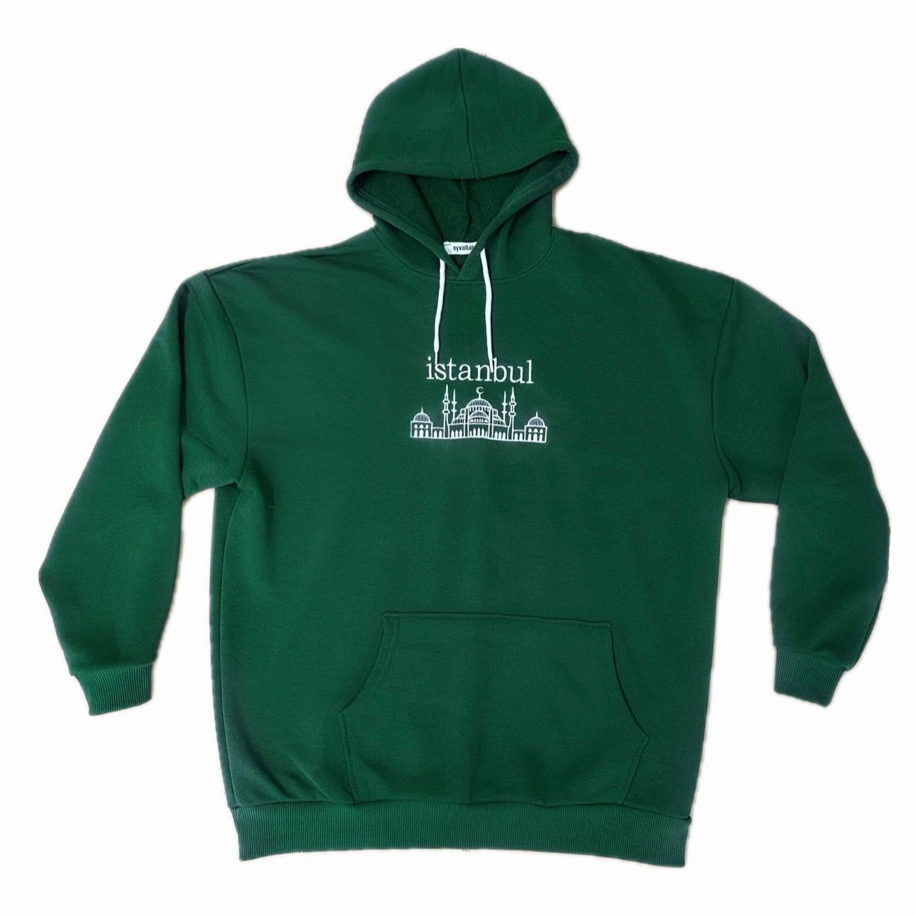 Istanbul Hoodie