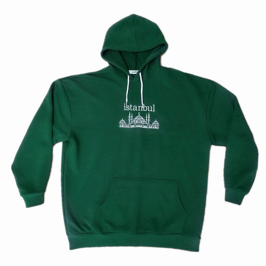 Istanbul Hoodie