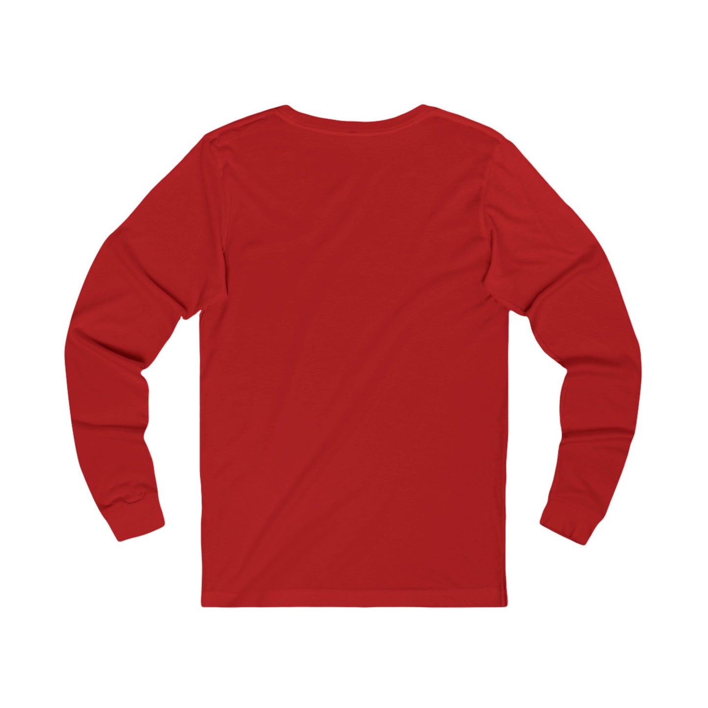 One Ummah 2026 Long Sleeve Tee — Unity World Flags Design
