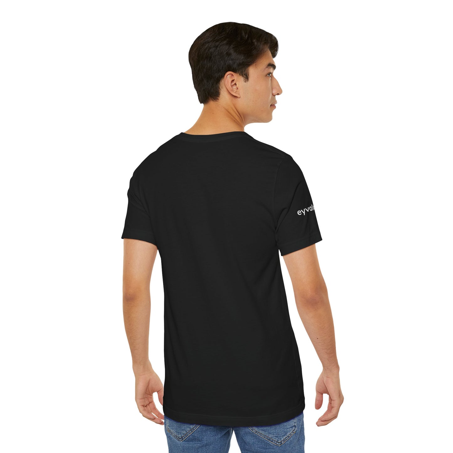 World of Ummah Cup - Mosaic Shield - Unisex Tee