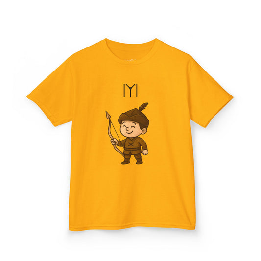 Kayi Boy IYI, Youth/Kids Tee