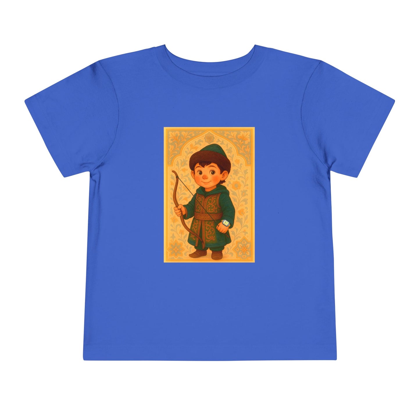 KAYI Boy, Toddler/Kids Tee