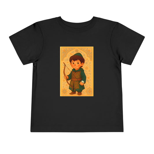 KAYI Boy, Toddler/Kids Tee