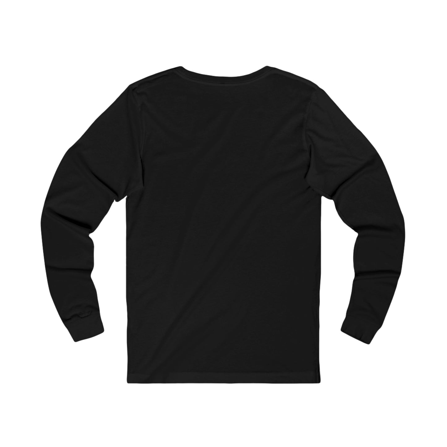 One Ummah 2026 Long Sleeve Tee — Unity World Flags Design