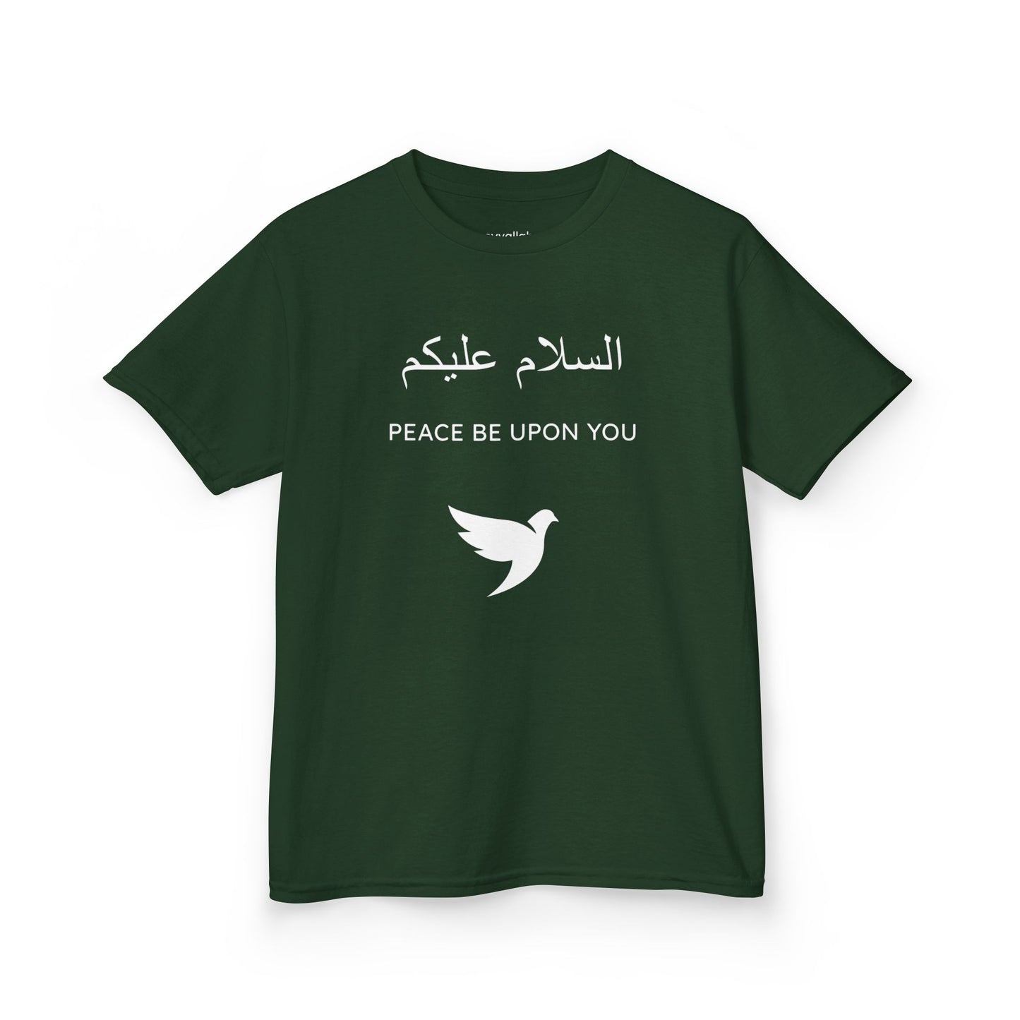 "Selam", Peace Youth/Kids Tee