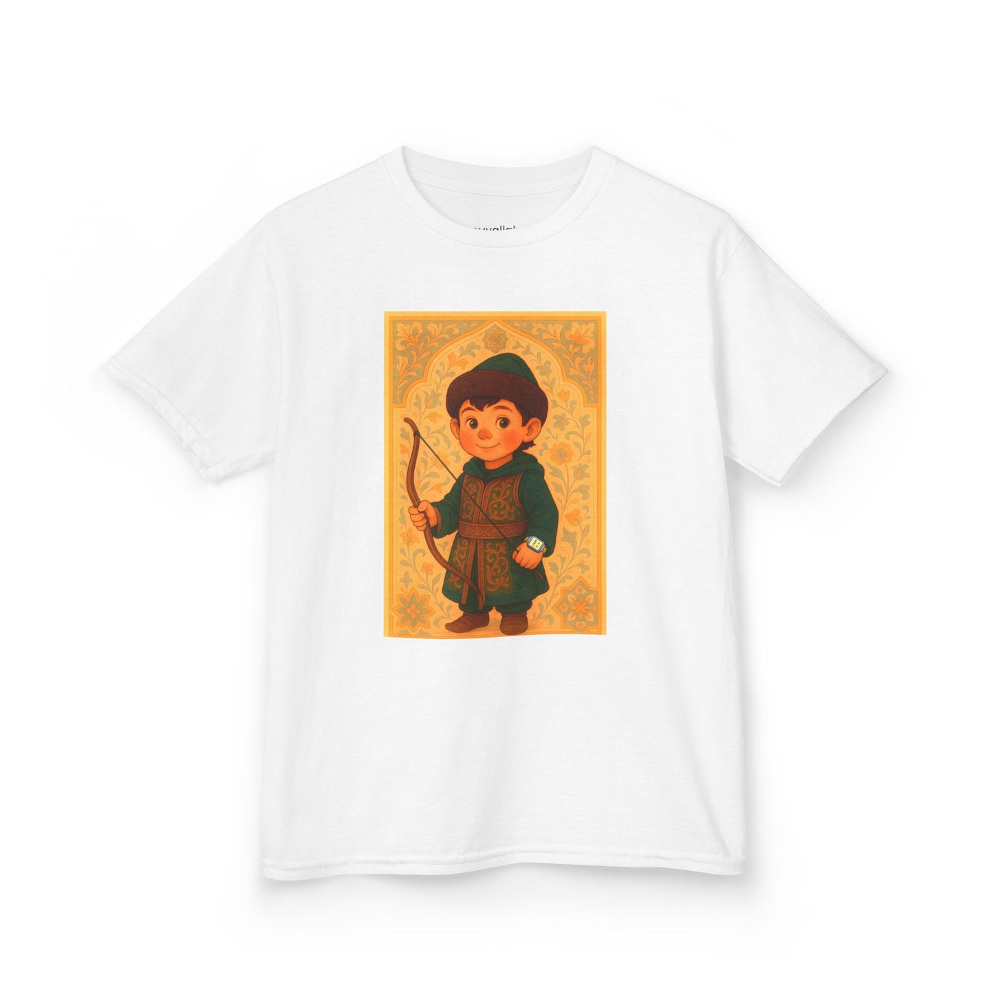 KAYI Boy, Youth/Kids Tee