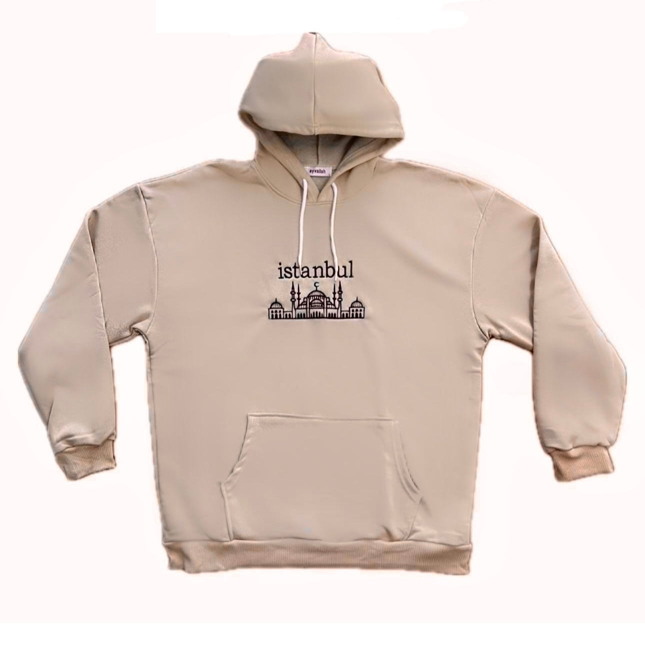 Istanbul Hoodie